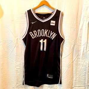 Kyrie Irving #11 Brooklyn Nets Nike NBA Jersey sz 54 / XLT
